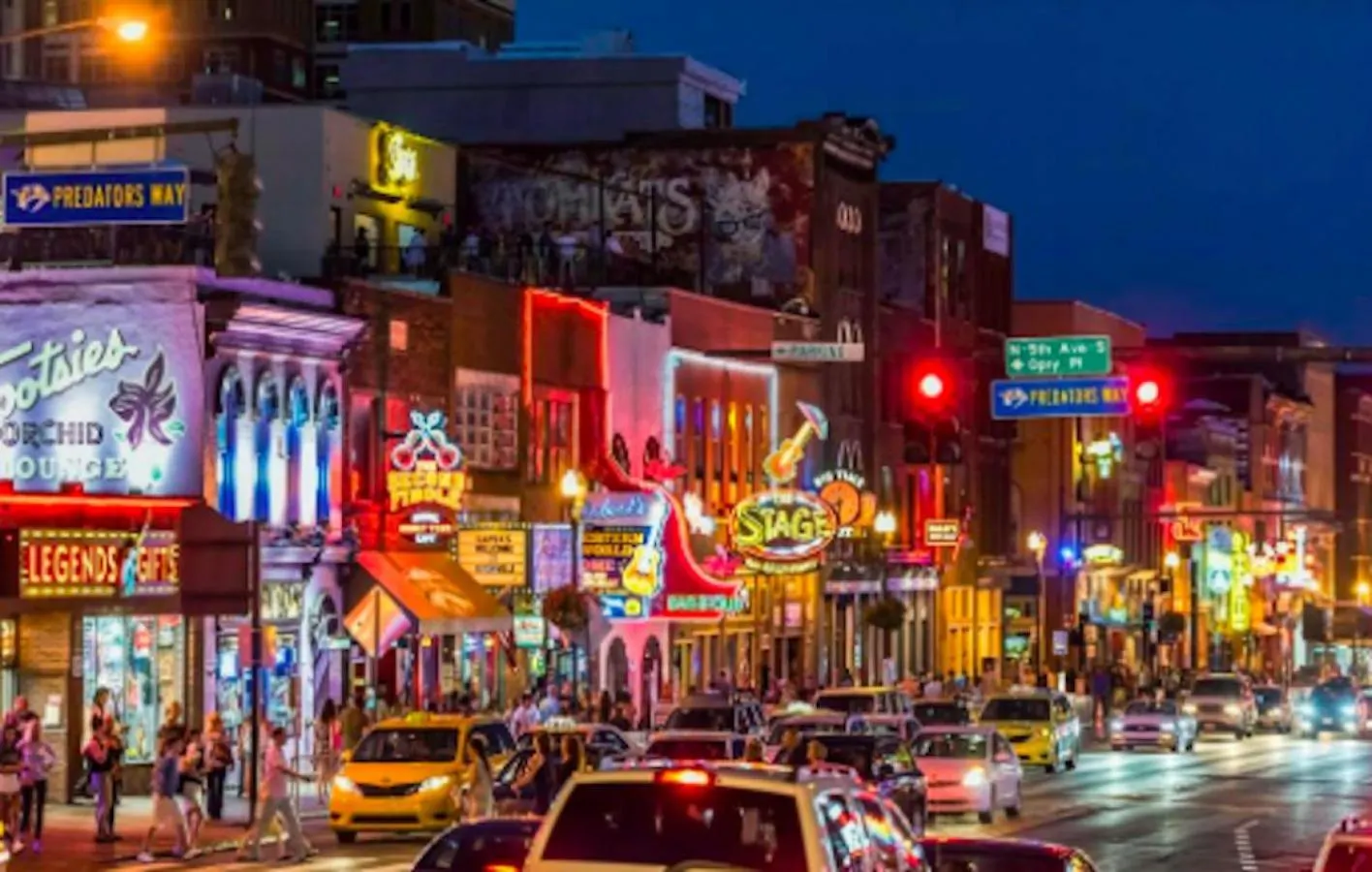 Music City Holiday 2 Bedroom 5 Beds Pool Parking ナッシュビル 米国